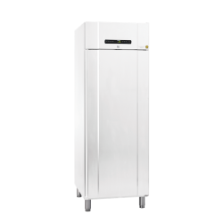 BIOCOMPACT II FREEZER RF610, -25/-5°C, 583LT, BIANCO