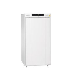 BIOCOMPACT II FRIGO RR310, +2/+20°C, 218LT, INOX