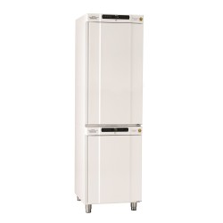 BIOCOMPACT II COMBI RR310 - RF210 L, INOX