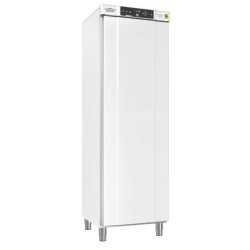 BIOBASIC FREEZER RF410, -25/-5°C, 346LT, COMPL. 6 RIPIANI, BIANCO