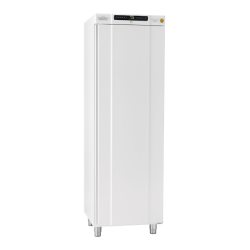 BIOCOMPACT II FREEZER RF410, -25/-5°C, 346LT, BIANCO